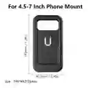 Holder De Moto Soporte De Celular Para Moto Impermeable