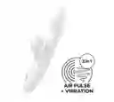 ¡¡¡prom0!!!succionador Vibrador Masajeado Clitoris Satisfyer Pro+ G-spot