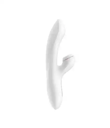 ¡¡¡prom0!!!succionador Vibrador Masajeado Clitoris Satisfyer Pro+ G-spot