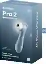 Satisfyer Pro 2 Generation 2 Azul Succionador Clitoris !!oferton¡¡¡