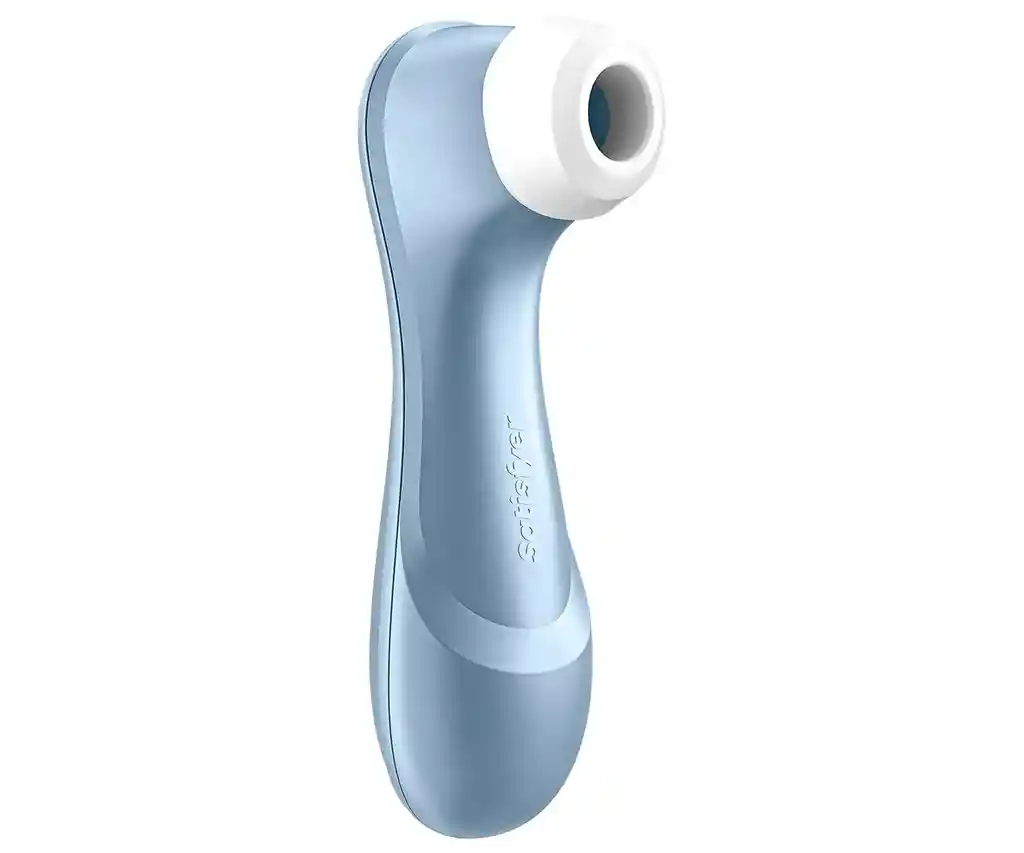 Satisfyer Pro 2 Generation 2 Azul Succionador Clitoris !!oferton¡¡¡