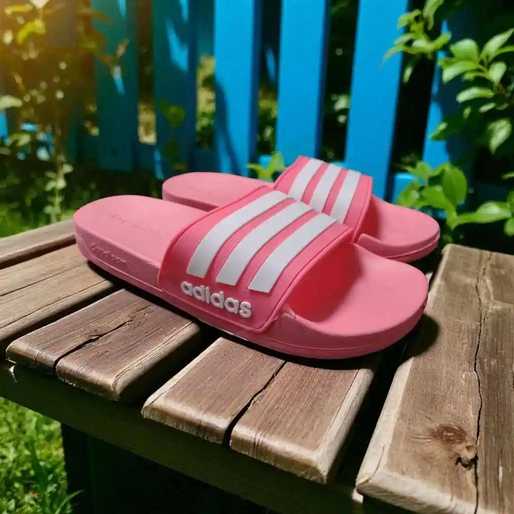Chanclas Sandalia Adidas Talla 40 Eur