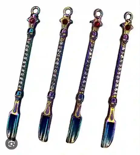 Palas Con Diamantes