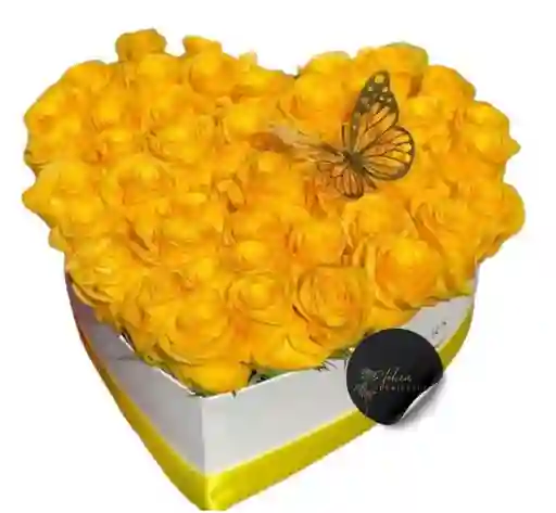 Arreglo Floral