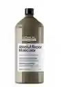L'oréal Shampoo Molecular Absolut Repair – Reparación Profunda 1500ml
