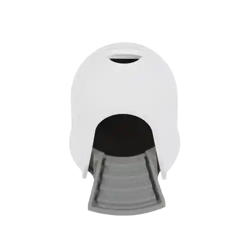 M-pets Arenera Igloo 2 En 1 Para Gato