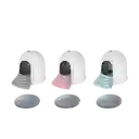 M-pets Arenera Igloo 2 En 1 Para Gato