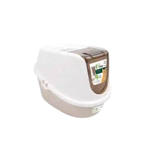 M-pets Arenera Eco Tima Arena Desértica Para Gato