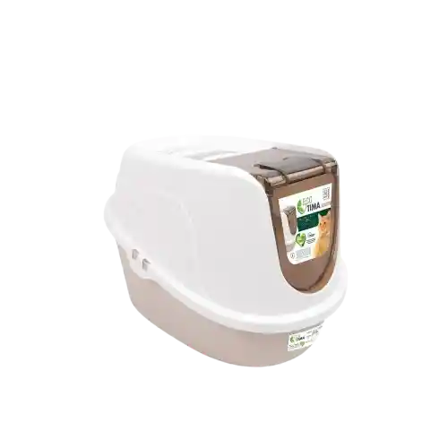 M-pets Arenera Eco Tima Arena Desértica Para Gato