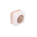 M-pets Bola Hiel Herball Beige Para Gato - Único