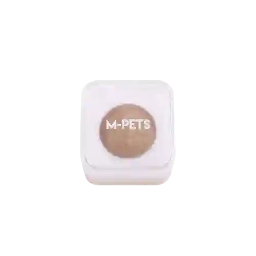 M-pets Bola Hiel Herball Beige Para Gato - Único