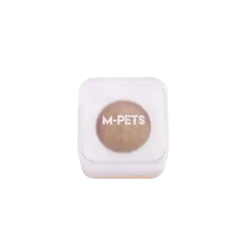 M-pets Bola Hiel Herball Beige Para Gato - Único