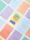 Vela Aromática Calma + Juego De Cumpleaños