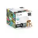 Taza Elevada Para Gato Urban Mix M-pets