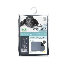 M-pets Toalla De Entrenar Lavable Para Perro - Xl