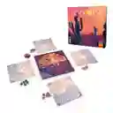 Juego De Mesa Estratégico Sonora Para Niños