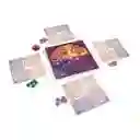 Juego De Mesa Estratégico Sonora Para Niños