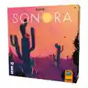 Juego De Mesa Estratégico Sonora Para Niños