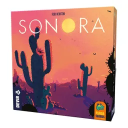 Juego De Mesa Estratégico Sonora Para Niños