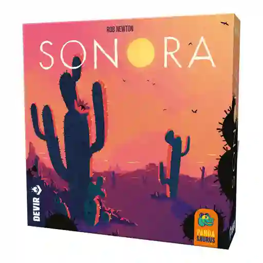 Juego De Mesa Estratégico Sonora Para Niños