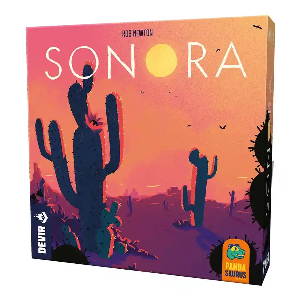 Juego De Mesa Estratégico Sonora Para Niños