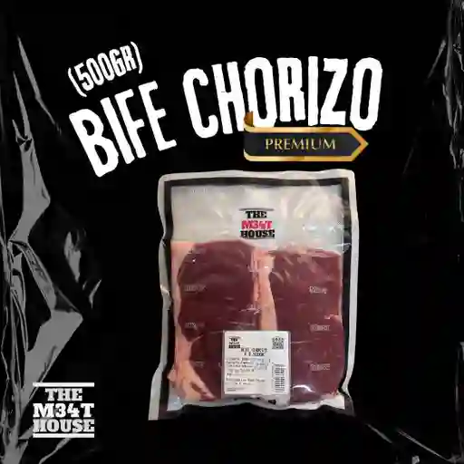 Beef Chorizo X500gr