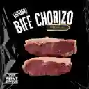 Beef Chorizo X500gr