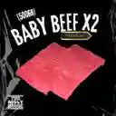 Baby Beef X500gr