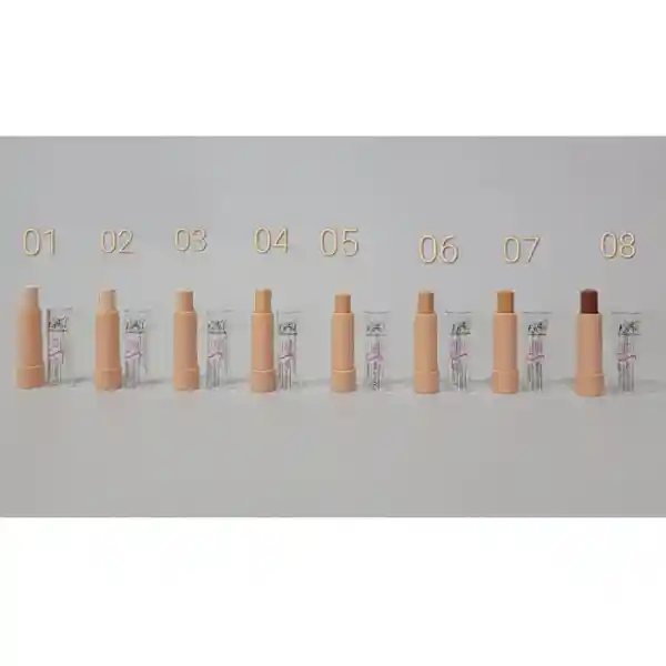 Corrector Concealer Barra