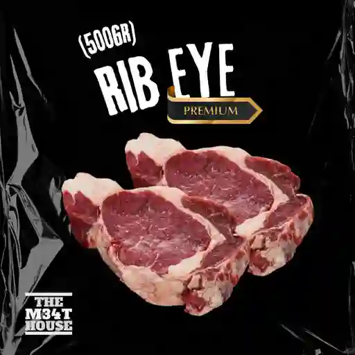Rib Eye X500gr