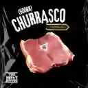 Churrasco X500gr