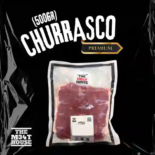 Churrasco X500gr