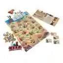 Juego De Mesa Estratégica Sand Exploración Para Adultos