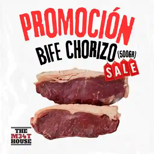 Bife Chorizo Promoción 500g
