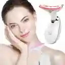 Bipolar Led Light Beauty – Rejuvenecimiento Facial Con Luz Y Radiofrecuencia