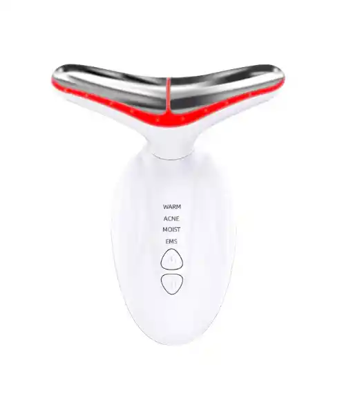 Bipolar Led Light Beauty – Rejuvenecimiento Facial Con Luz Y Radiofrecuencia