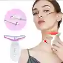 Bipolar Led Light Beauty – Rejuvenecimiento Facial Con Luz Y Radiofrecuencia