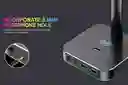 Soporte Rgb Havit Th610 Con Puertos Usb Y Luz Rgb – Ideal Diademas Gamers Y Estaciones De Trabajo