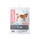 M-pets Pañal Lavable Para Perra Hembra - S