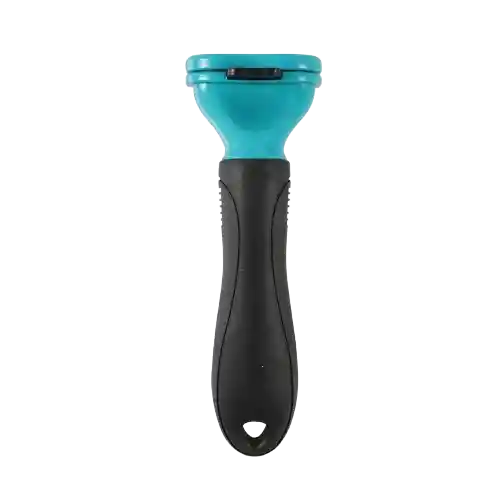 M-pets Cepillo Deslanador Styl Para Perro Talla S