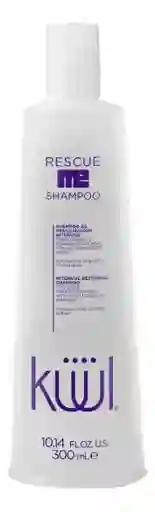 Kuul Rescue Me Shampoo 300 Ml