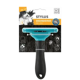M-pets Cepillo Deslanador Styl Para Perro - L