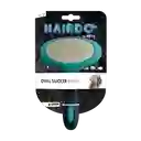 M-pets Cepillo Hairdo Oval Slicker Para Perro - L