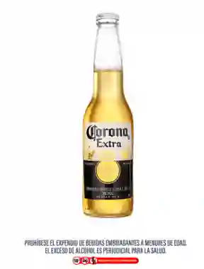 Corona Cerveza Extra 330 Ml