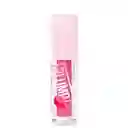 Brillo Labial Maybelline Lifter Plump Gloss Voluminizador Tono 003 5.4ml