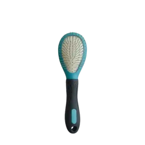 M-pets Cepillo Simple Para Perro - 6,5 X 21,5 Cm