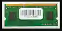Memoria Ram Ddr3 Pcl 1.35v Para Pc Portatiles 4gb 1 Kingston Kvr16ls11/4 Nueva Y Original.