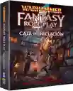 Juego De Mesa Warhammer Caja De Iniciación Para Adultos