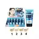 Base Acido Hialuronico Kiss Beauty