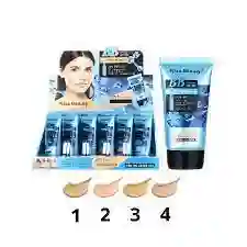 Base Acido Hialuronico Kiss Beauty